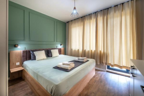 Bella Green Breeze by RV Apartments